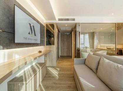The Marin Phuket