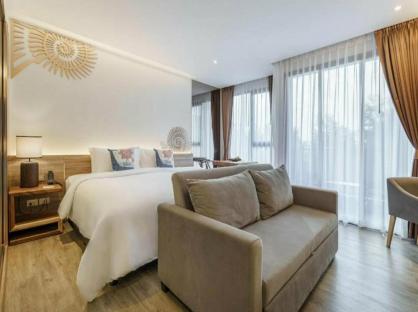 The Marin Phuket