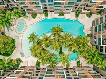The Marin Phuket