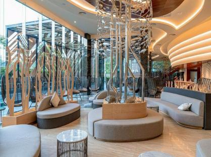 The Marin Phuket
