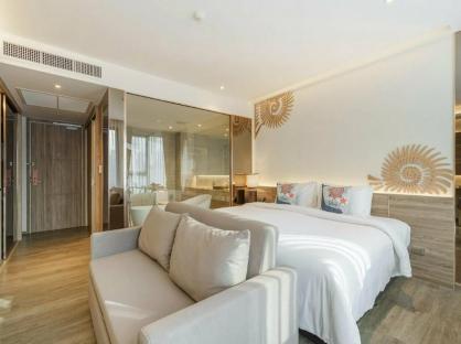 The Marin Phuket