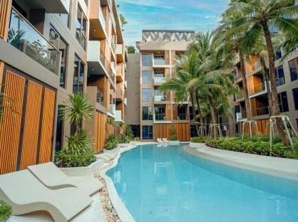 The Marin Phuket