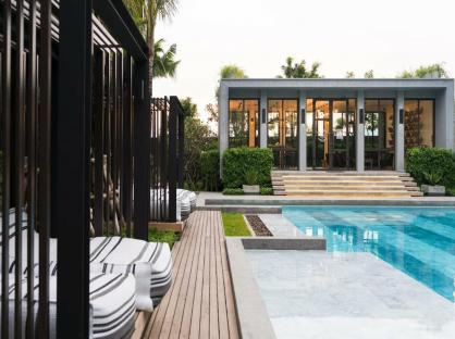 Saturdays Residence Phuket