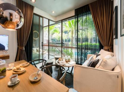 Saturdays Residence Phuket