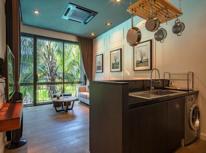 Saturdays Residence Phuket