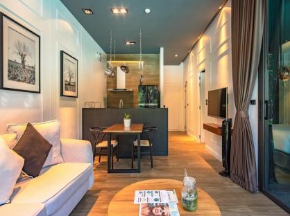 Saturdays Residence Phuket