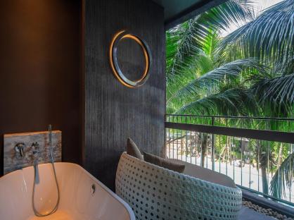 Saturdays Residence Phuket