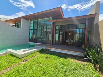 Saturdays Villas Rawai Phuket