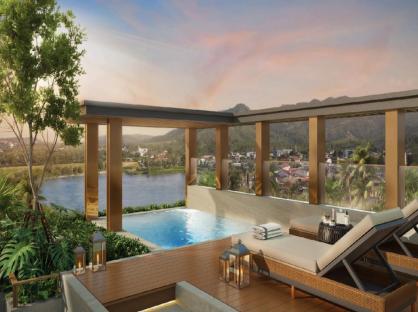Balco Lagoon Cherngtalay in Phuket