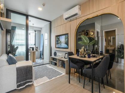 Dcondo Reef Phuket