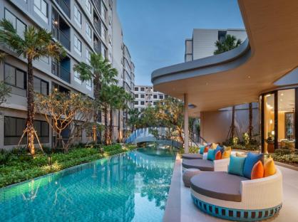 Dcondo Reef Phuket