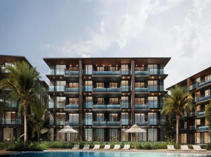 The Forest Patong Residences