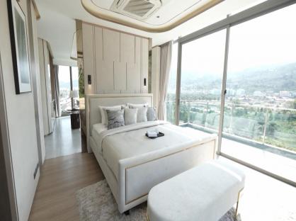 The Forest Patong Residences