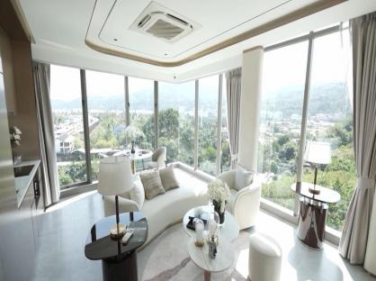 The Forest Patong Residences
