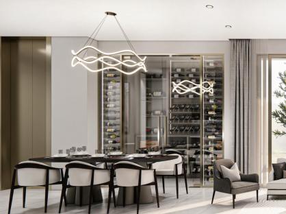 The Element By Anocha