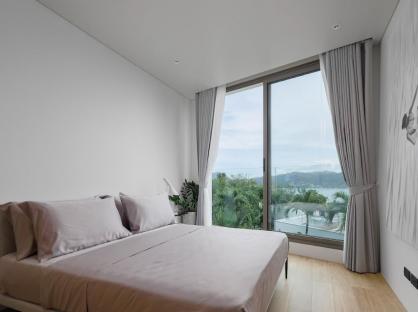 Bluepoint Condominium Phuket