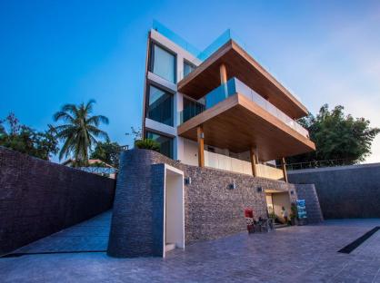 Bluepoint Condominium Phuket