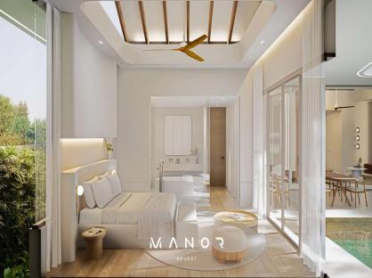 MANOR Phuket