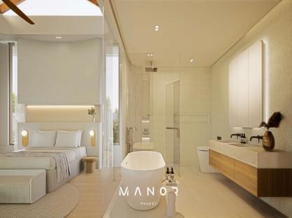 MANOR Phuket