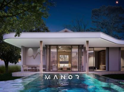MANOR Phuket