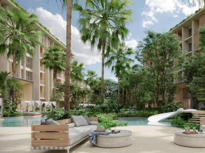 SUDARA Condominium Phuket