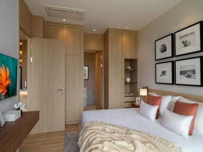 SUDARA Condominium Phuket