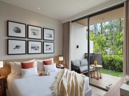 SUDARA Condominium Phuket