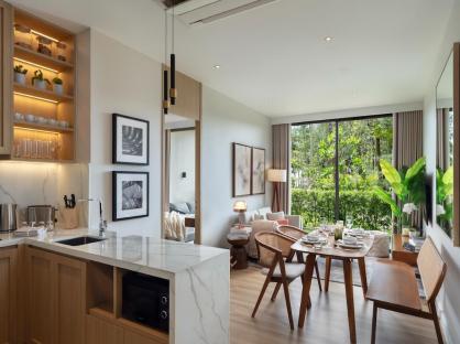 SUDARA Condominium Phuket