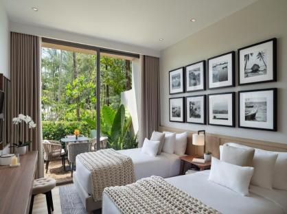 SUDARA Condominium Phuket