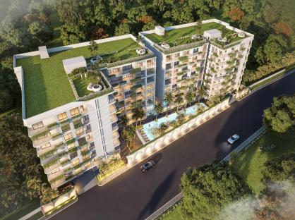 Avenue Boutique Condominium